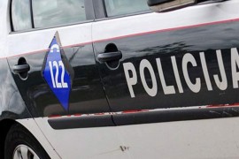 Povrijeđeni vozači motocikla i audija