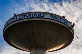 Stanje u Aluminiju kritično, uprava podnosi kolektivnu ostavku