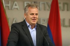 Stanić: Republički nacionalni interes da vlasnici uzurpiranog ...