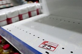 Upućen hitan apel za prikupljanje pomoći za Srbe na Kosovu