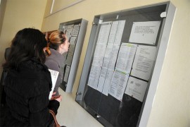 Broj nezaposlenih u BiH smanjen za 1,73 odsto