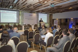 Na Jahorini završena konferencija 'Opcije razvoja sektora prirodnog ...