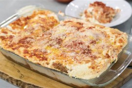 Pita od patlidžana
