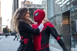 Osvojite ulaznice za novog Spidermana