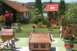 Obilazak najuređenijih dvorišta od 8. jula u Banjaluci