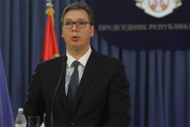Vučić: Mislimo da imamo ime ubice Olivera Ivanovića
