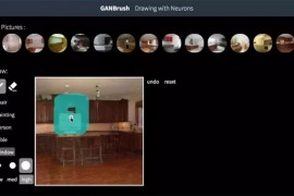 Vještačka inteligencija koja kreira i edituje fotografije