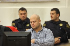 Počelo ponovljeno suđenje Sanjinu Sefiću