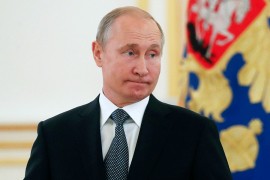 Putin potpisao, nuklearni sporazum sa SAD više ne važi