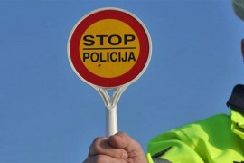 Normalizovan saobraćaj na putu Šamac-Modriča