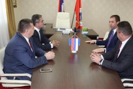 KPZ Banjaluka: Pohvale i od evropskih institucija