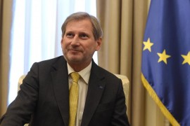 Han: Što prije riješiti pitanje nametnutih taksi Srbiji i BiH