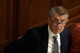 Vladajuća koalicija u Češkoj blizu raspada?