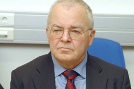 Gavrilović oslobođen optužbi za ratno profiterstvo