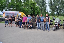 Prijedorski bajkeri kreću na pokloničko putovanje