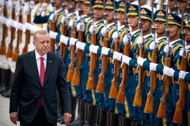 Erdoan: Ako nam SAD ne isporuči ostale F-35 to je pljačka