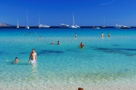 Znatno lošija turistička sezona u prvih pola godine u Hrvatskoj