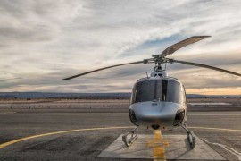U padu helikoptera sedmoro poginulih