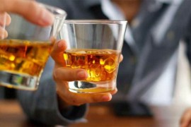 Za godinu dana uvezena alkoholna pića vrijedna oko 207 miliona KM