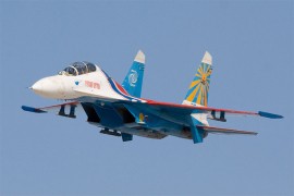 Ruski avioni pokušali da presretnu američke blizu ruske granice