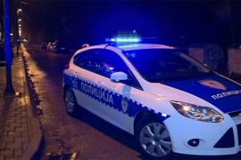 Vozeći pijana izazvala udes u kojem su povrijeđena četiri lica