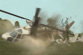 Milijarder i njegova kćerka među poginulima u padu helikoptera