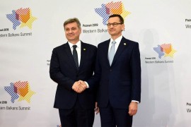 Zvizdić: BiH dobila 96,8 miliona evra grant sredstava za izgradnju ...