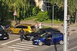 U policijskoj akciji u Hrvatskoj uhapšeno deset osoba