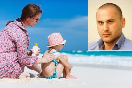 Armin Alićehajić, dermatovenerolog, za "Nezavisne": Od sunčevih ...