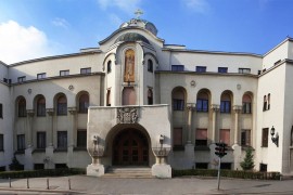 Osumnjičeni za upad u Patrijaršiju negira iznudu