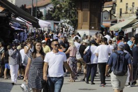 BiH će za 50 godina izgubiti milion stanovnika