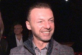 Pretučen sin Dragomira Karića