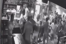 Brutalno pretukli konobara u Hrvatskoj: Udarali ga šakama, nogama i ...