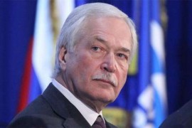 Grizlov: Reizbor Dodika za predsjednika SNSD-a potvrda stabilnosti RS