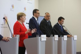 Šta stoji u zaključcima Samita u Poznanju?