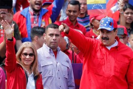 Maduro pozvao opoziciju da se uključi u dijalog