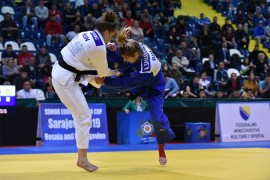 Reprezentativci BiH otvaraju Evropski judo kup za juniore