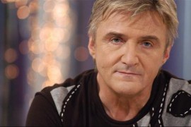 Uhapšen muzičar Rajko Dujmić