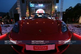 Veliko finale nagradne igre "10 'ladnih Nektara": Izvučeni dobitnici ...