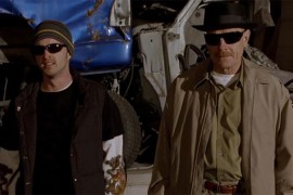 Glumci serije "Breaking Bad" ponovo na okupu
