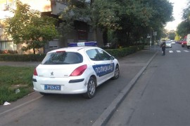 Djevojka uhapšena zbog ubistva starice