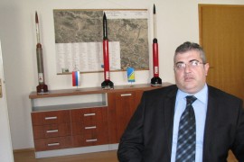 Dejanović: Protivgradna zaštita spremna, mada nema opasnosti od ...