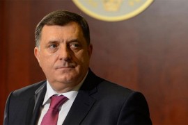 Dodik: Niko neće zaplakati jer se Tačiju nešto ne sviđa