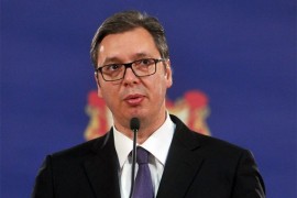 Vučić: Dolazim na KiM u septembru ili oktobru