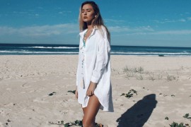 Zablistajte i na plaži u haljinama i kaftanima