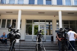 Janjiću dvije godine zatvora za smrt suvozača