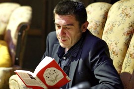 Stevo Grabovac za "Nezavisne": Nacionalizam je apsolutno suvišan u ...