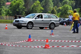 Trebinjci dominirali relijem "Sutjeska"
