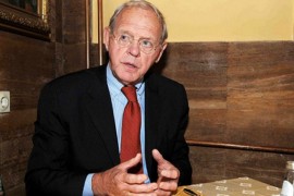 Bivši šef CIA za Balkan: BiH je samo država na papiru