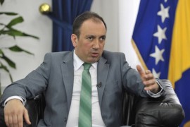 "Bojkot samita početak sprovođenja zajedničke politike KiM i ...